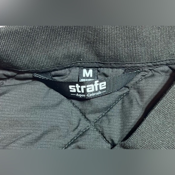 Strafe Tech Jacket - Picture 2 of 4